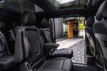 Mercedes-Benz EQV 2019 года (WW)
